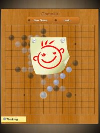 Cкриншот Gomoku Master Pro Free, изображение № 1712528 - RAWG