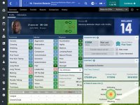 Cкриншот Football Manager Touch 2017, изображение № 53514 - RAWG