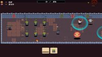 Cкриншот Dungeons and Myths, изображение № 3487207 - RAWG