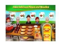 Cкриншот Cooking Games - Cooking food For Free 2017, изображение № 923575 - RAWG