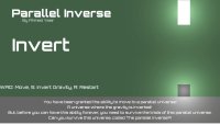 Cкриншот Parallel Inverse (Outish), изображение № 2626990 - RAWG