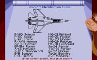 Cкриншот F-19 Stealth Fighter, изображение № 744292 - RAWG