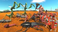 Cкриншот Animal Revolt Battle Simulator, изображение № 3608359 - RAWG