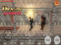 Cкриншот Dragon Warrior - Dragon Warrior Slayer Games, изображение № 1616176 - RAWG