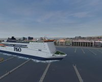 Cкриншот Ship Simulator 2008, изображение № 473415 - RAWG
