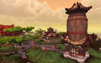 Cкриншот World of Warcraft: Mists of Pandaria, изображение № 585909 - RAWG