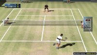 Cкриншот Агасси: Теннис нового поколения, изображение № 328551 - RAWG