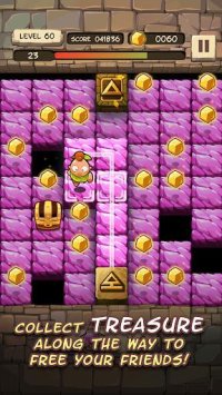 Cкриншот Caveboy GO, изображение № 1403110 - RAWG