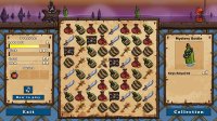 Cкриншот Puzzle Plunder, изображение № 1644646 - RAWG