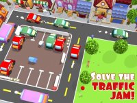 Cкриншот Car Parking: Traffic Jam 3D, изображение № 3292768 - RAWG