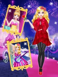 Cкриншот Star Doll Makeover - Girl Games for kids, изображение № 1739419 - RAWG