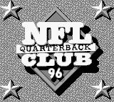 Cкриншот NFL Quarterback Club 96, изображение № 751686 - RAWG