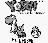 Cкриншот Yoshi, изображение № 738822 - RAWG