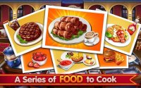 Cкриншот Cooking City-chef’ s crazy cooking game, изображение № 2078543 - RAWG