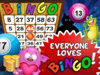 Cкриншот Bingo Blaze - Free Bingo Fun, изображение № 954024 - RAWG