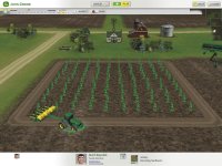 Cкриншот John Deere: American Farmer, изображение № 405830 - RAWG