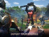 Cкриншот Evolution: Battle for Utopia. Multi-genre game, изображение № 2215750 - RAWG