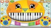 Cкриншот Meow Music - Sound Cat Piano, изображение № 2077396 - RAWG