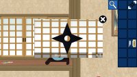 Cкриншот Escape the Ninja Room, изображение № 3622591 - RAWG