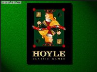 Cкриншот Hoyle Classic Games, изображение № 504313 - RAWG