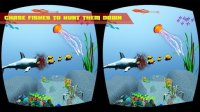 Cкриншот Killer Shark Attack VR, изображение № 1518625 - RAWG