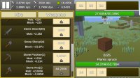 Cкриншот MineClicker, изображение № 1957334 - RAWG