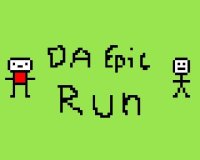 Cкриншот Da Epic Run, изображение № 3042375 - RAWG
