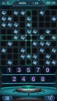 Cкриншот Space Sudoku, изображение № 1742818 - RAWG