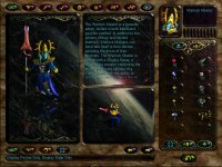 Cкриншот Warhammer 40,000: Rites of War, изображение № 228966 - RAWG