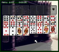 Cкриншот Super Solitaire, изображение № 762967 - RAWG