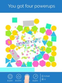 Cкриншот Geometry Falls, изображение № 1739085 - RAWG