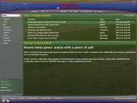 Cкриншот Football Manager 2007, изображение № 459018 - RAWG