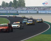 Cкриншот RACE: The WTCC Game, изображение № 462654 - RAWG