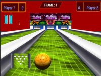 Cкриншот Bowling Strike 2018, изображение № 1604865 - RAWG