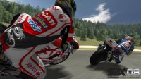 Cкриншот SBK 08: Superbike World Championship, изображение № 483977 - RAWG