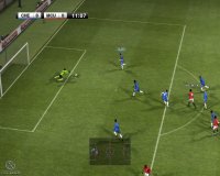 Cкриншот Pro Evolution Soccer 2012, изображение № 576589 - RAWG