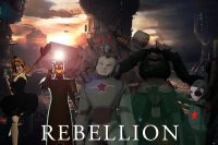 Cкриншот Rebellion (itch), изображение № 1070161 - RAWG