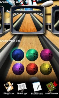Cкриншот 3D Bowling, изображение № 2073159 - RAWG