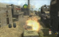 Cкриншот Panzer Elite Action: Дюны в огне, изображение № 455823 - RAWG