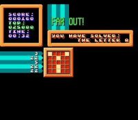 Cкриншот Family Picross NES Rom, изображение № 2470877 - RAWG
