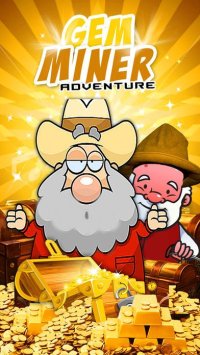 Cкриншот Classic Gem Miner Adventure 2016, изображение № 1603446 - RAWG