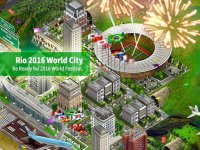 Cкриншот Rio de Janeiro - Tycoon 《 2016 World Edition 》, изображение № 1600516 - RAWG