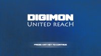 Cкриншот Digimon United Reach, изображение № 624681 - RAWG