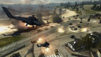 Cкриншот World in Conflict, изображение № 450961 - RAWG