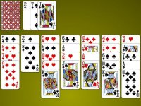 Cкриншот Odesys Golf Solitaire, изображение № 2177686 - RAWG