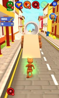 Cкриншот Cat Run Leo 2, изображение № 1585806 - RAWG