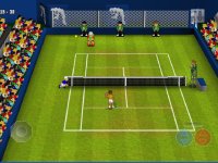 Cкриншот Tennis Champs Returns, изображение № 861 - RAWG