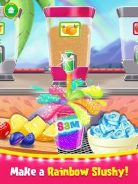 Cкриншот Frozen Ice Cream Slushie Maker, изображение № 929729 - RAWG