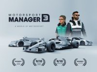 Cкриншот Motorsport Manager Mobile 3, изображение № 977498 - RAWG