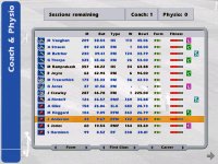 Cкриншот International Cricket Captain Ashes Year 2005, изображение № 435382 - RAWG